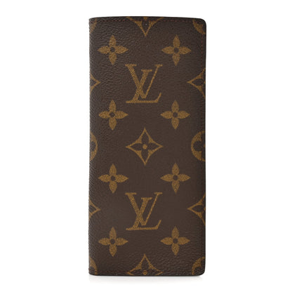Louis Vuitton Monogram Sunglasses Case