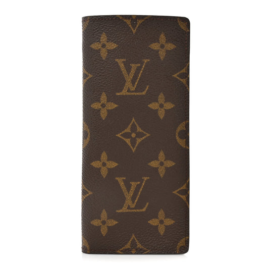Louis Vuitton Monogram Sunglasses Case