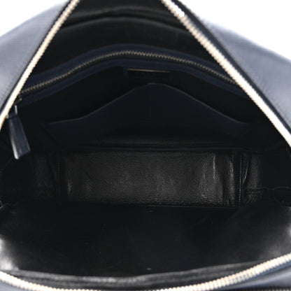 Prada Saffiano Travel Briefcase Baltico