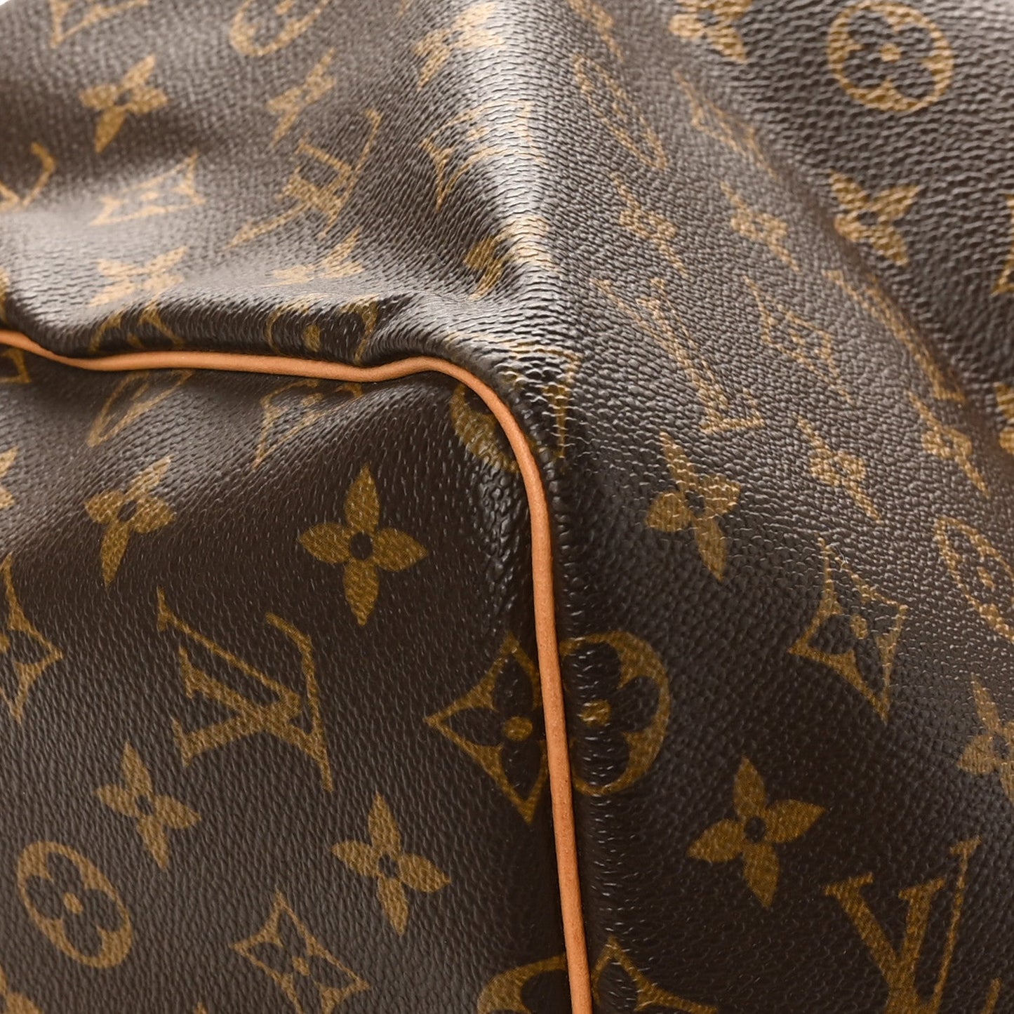 Louis Vuitton Monogram Keepall 55