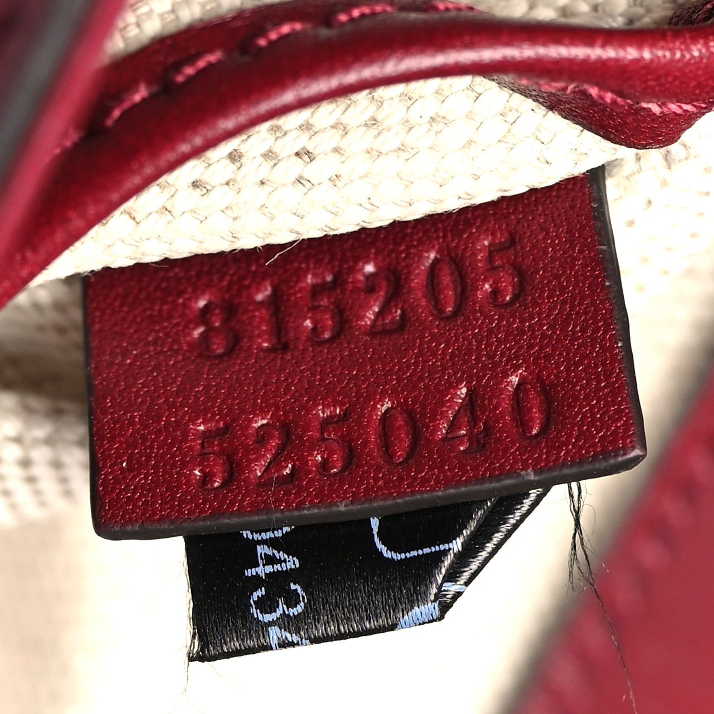 Gucci Soft Calfskin Horsebit 1955 Small Shoulder Bag Rosso Ancora