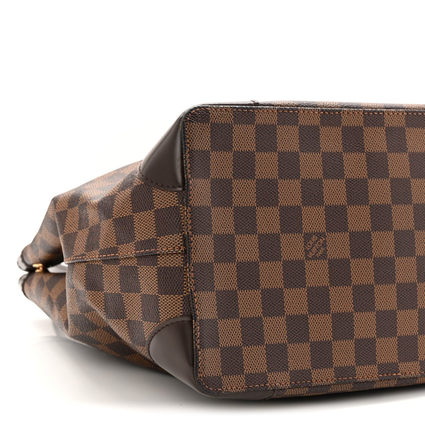 Louis Vuitton Damier Ebene Hampstead MM