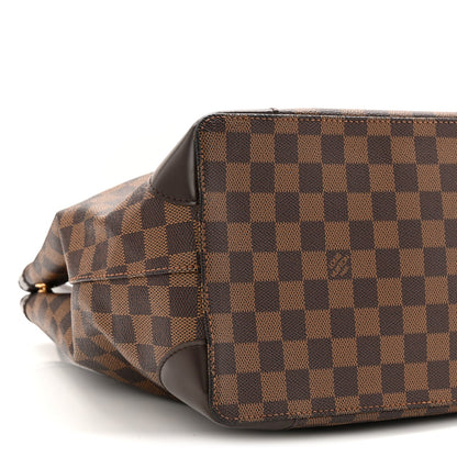 Louis Vuitton Damier Ebene Hampstead MM