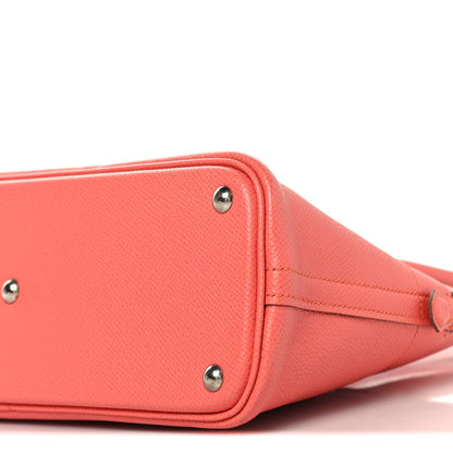 Hermes Epsom 1923 Bolide 25 Rose Jaipur