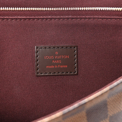 Louis Vuitton Damier Ebene Hoxton PM
