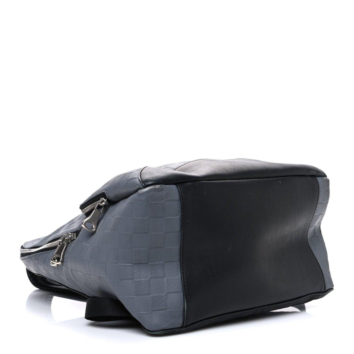 Louis Vuitton Damier Infini Avenue Backpack Grey