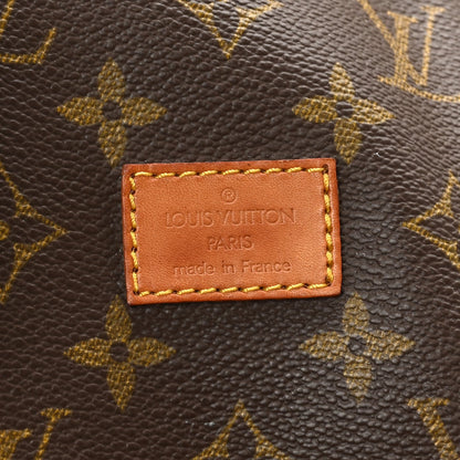 Louis Vuitton Monogram Saumur 30