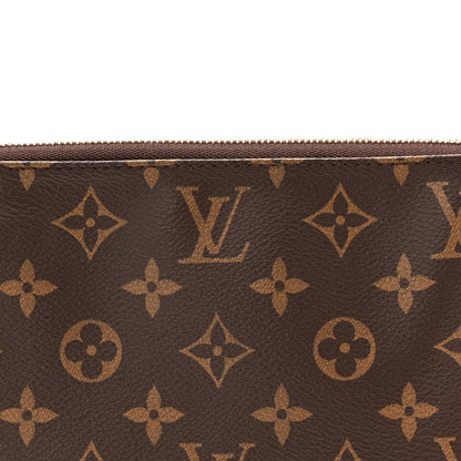Louis Vuitton Monogram Pochette Accessories NM