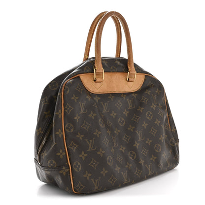 Louis Vuitton Monogram Deauville
