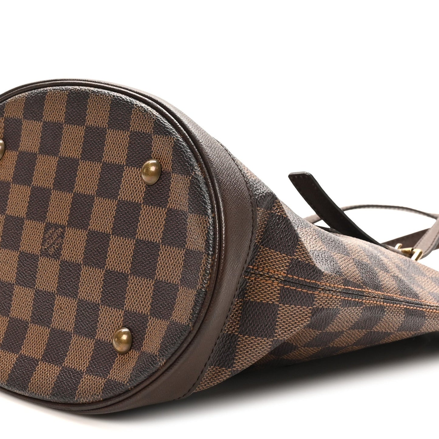 Louis Vuitton Damier Ebene Marais Bucket 23