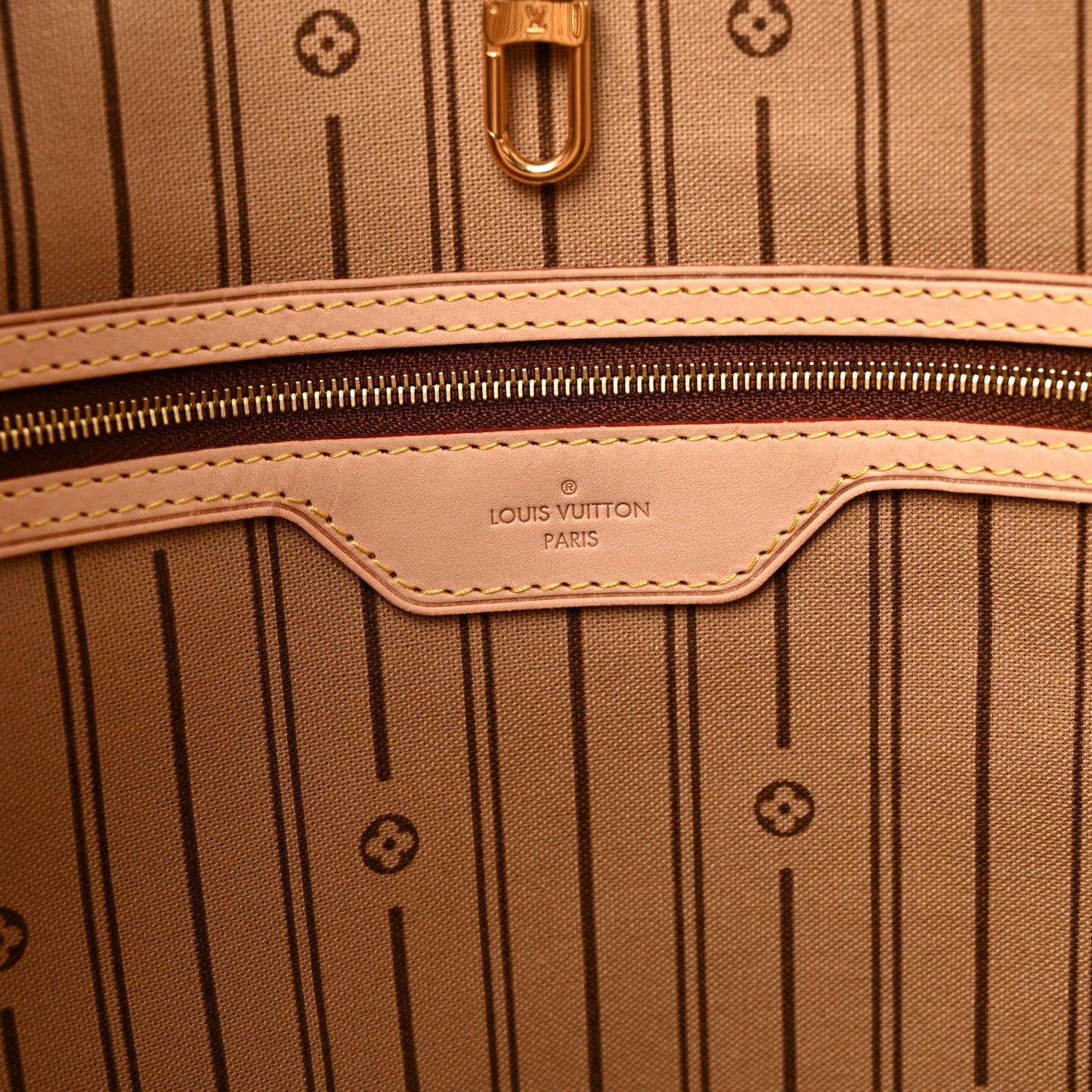 Louis Vuitton Monogram Delightful MM