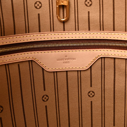 Louis Vuitton Monogram Delightful MM
