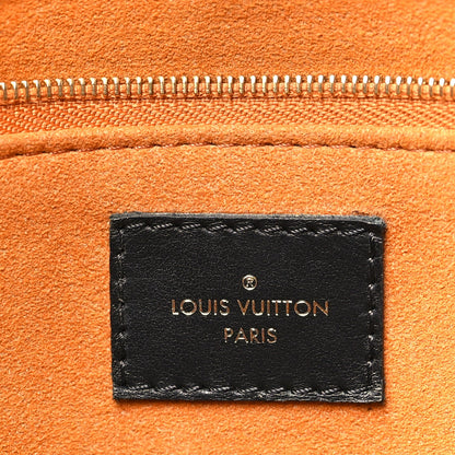 Louis Vuitton Empreinte Monogram Giant Onthego GM Black