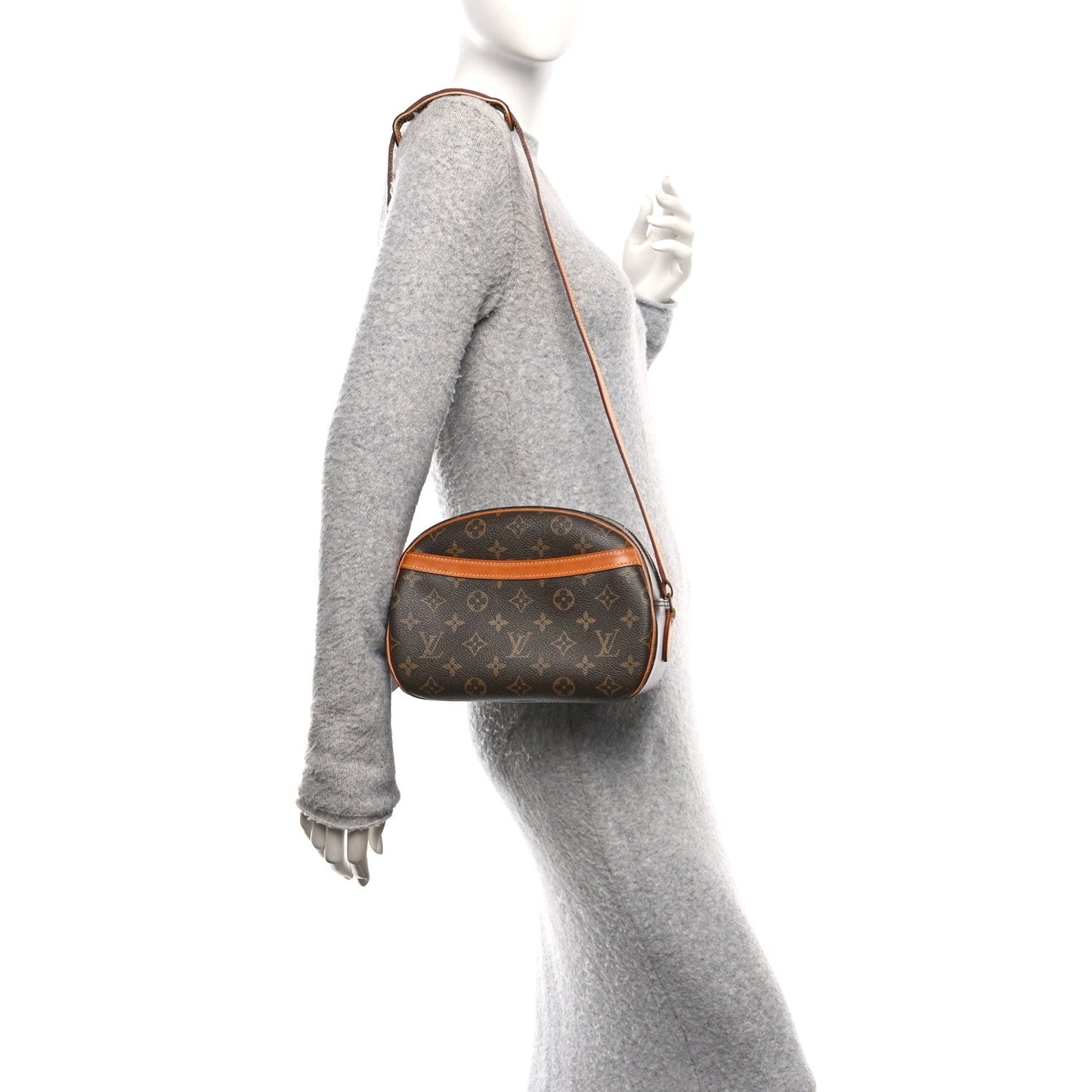 Louis Vuitton Monogram Blois