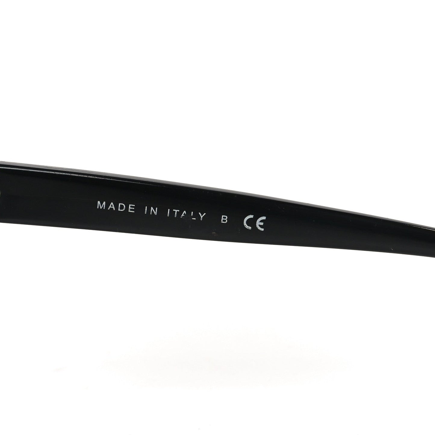 Chanel Acetate CC Cat Eye Summer Sunglasses 5350 Black Blue