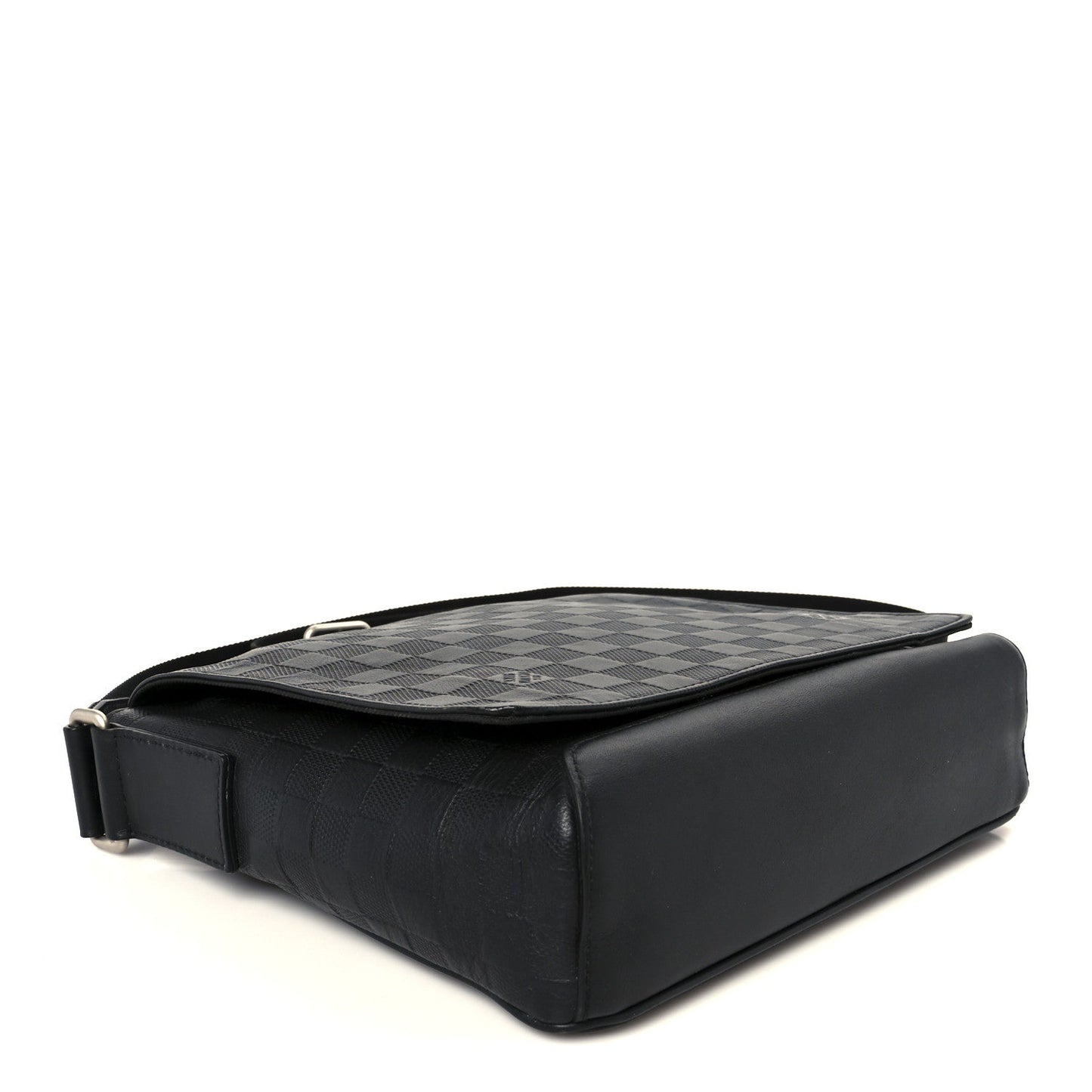 Louis Vuitton Damier Infini District PM Onyx