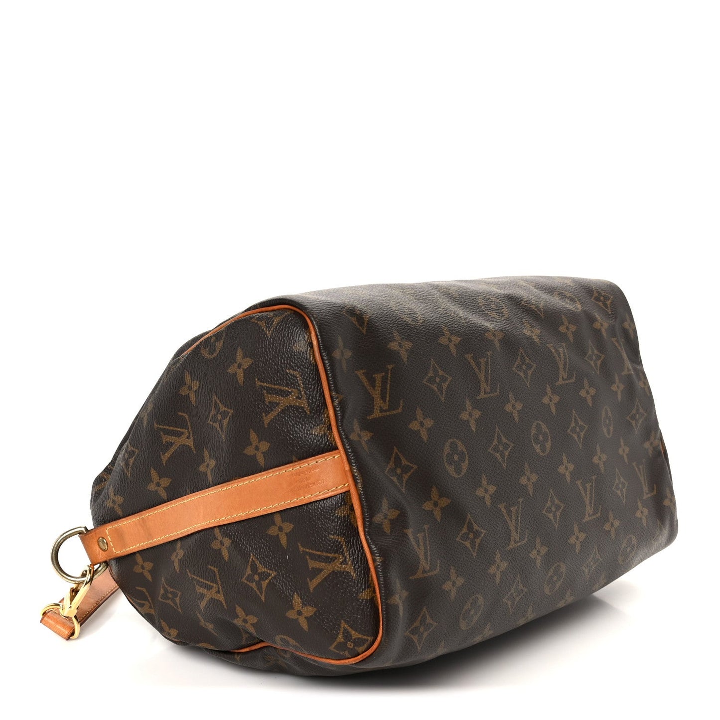 Louis Vuitton Monogram Speedy Bandouliere 30