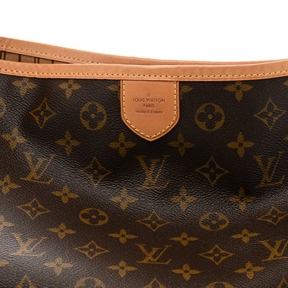 Louis Vuitton Monogram Delightful MM