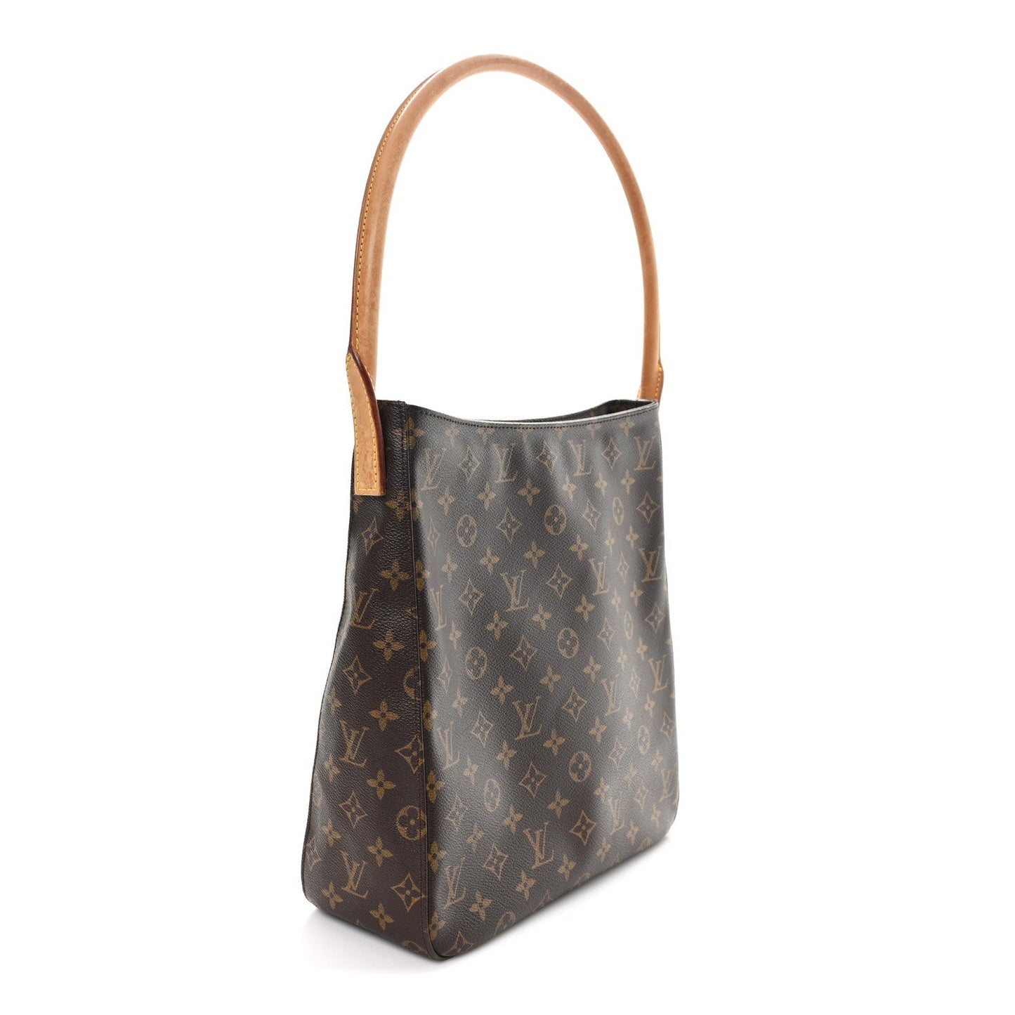 Louis Vuitton Monogram Looping GM