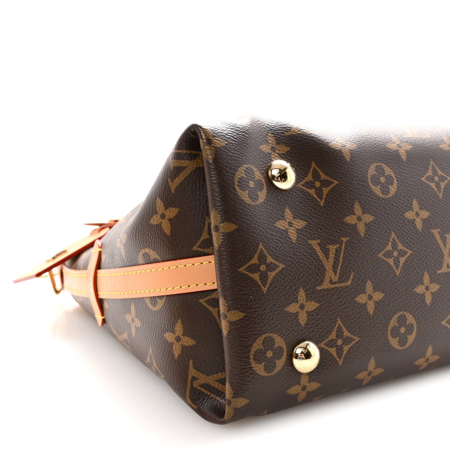 Louis Vuitton Monogram Carryall PM