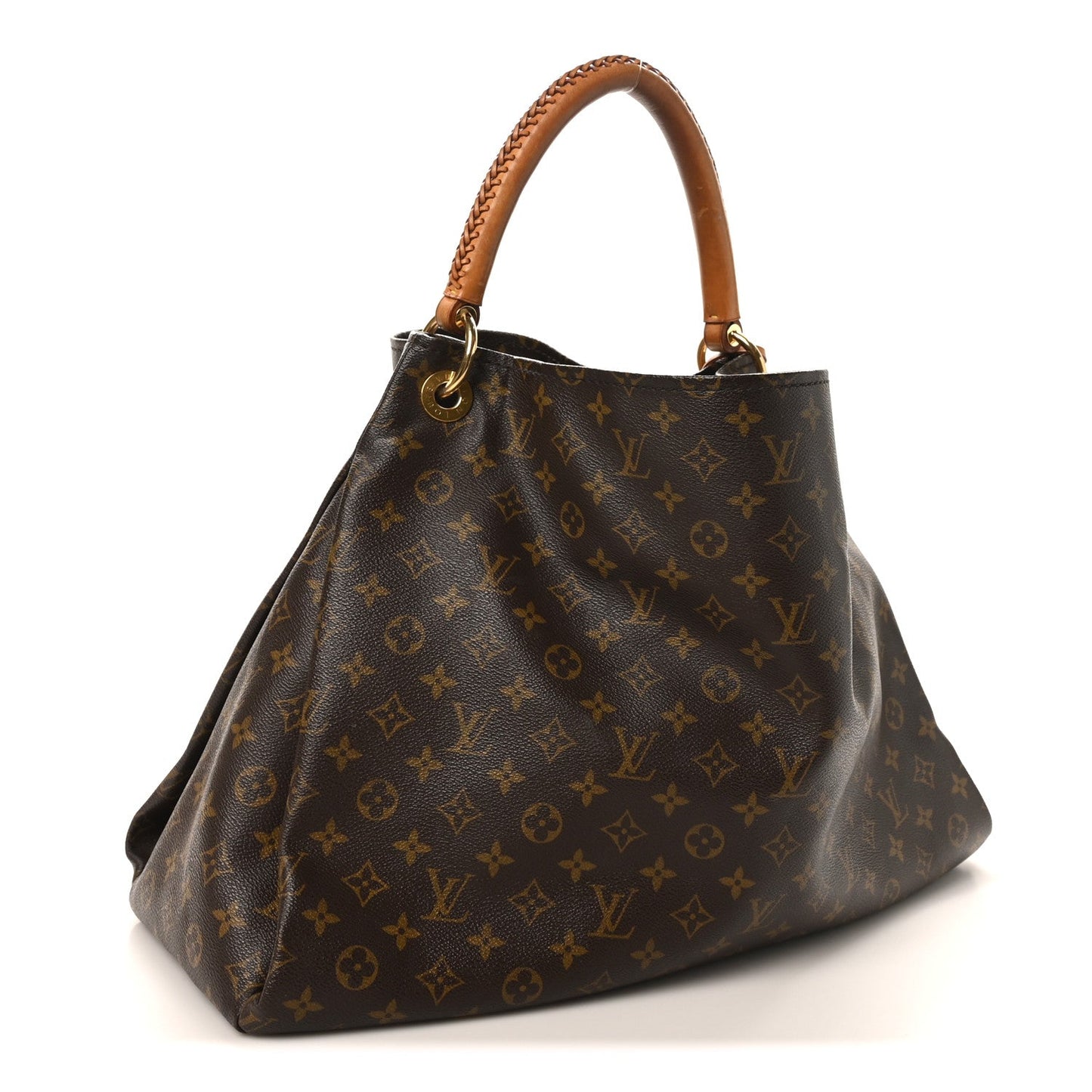 Louis Vuitton Monogram Artsy GM