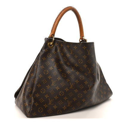 Louis Vuitton Monogram Artsy GM