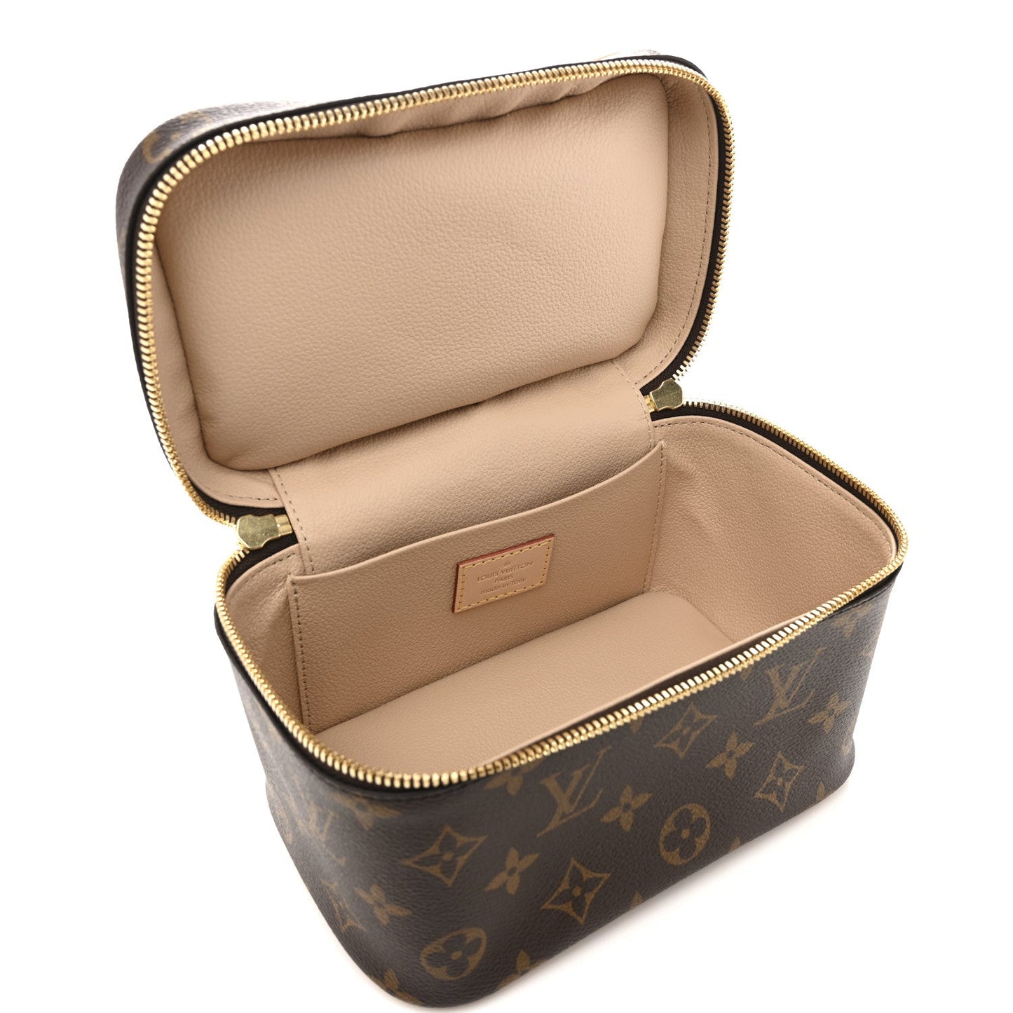 Louis Vuitton Monogram Nice Mini