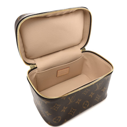 Louis Vuitton Monogram Nice Mini