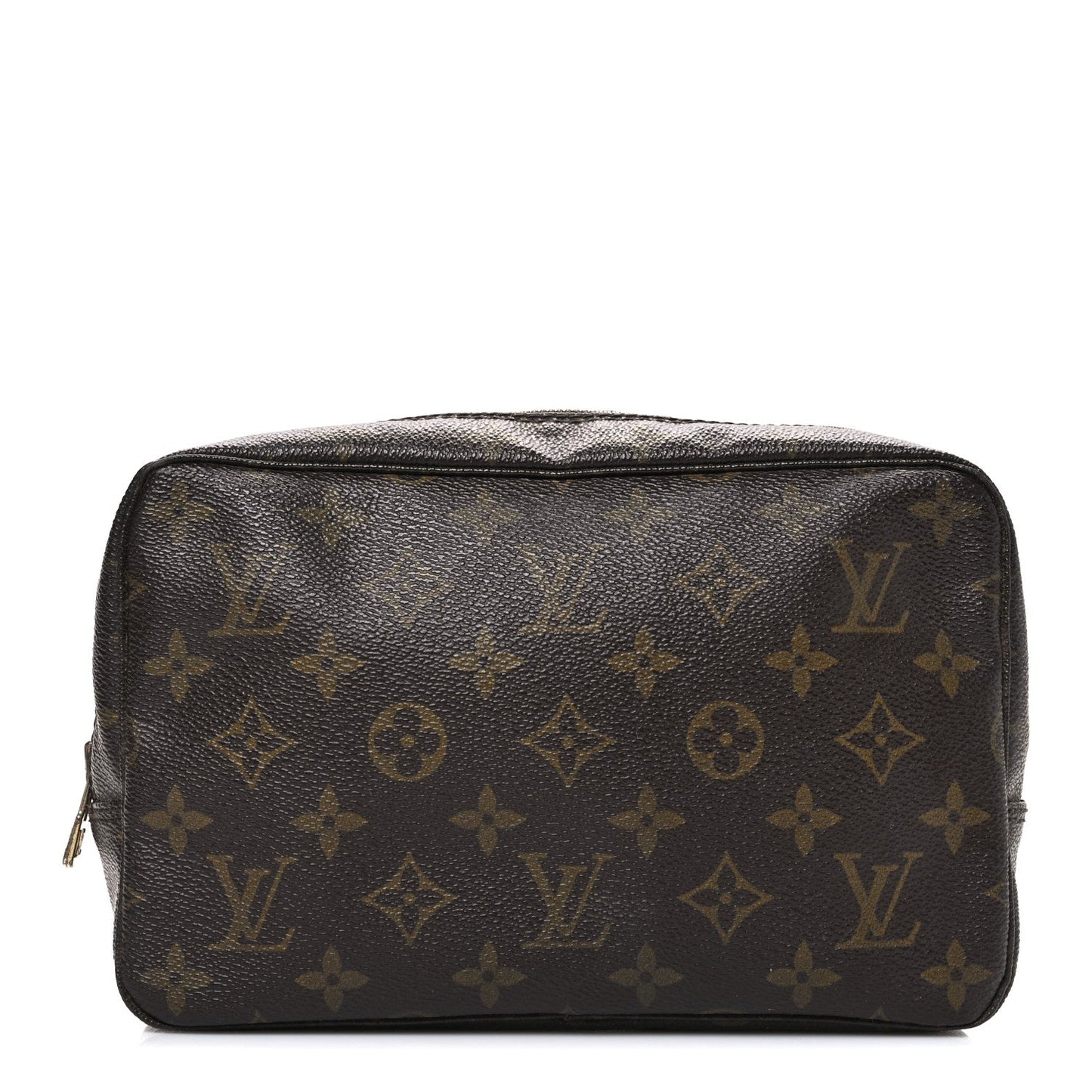 Louis Vuitton Monogram Trousse Toilette 23