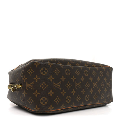 Louis Vuitton Monogram Deauville