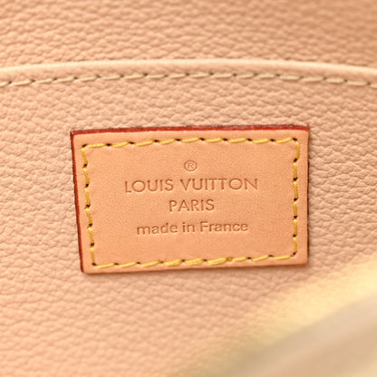 Louis Vuitton Damier Azur Cosmetic Pouch