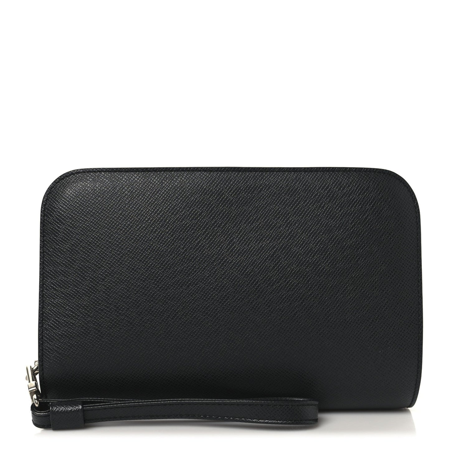 Louis Vuitton Taiga Baikal Pochette Ardoise