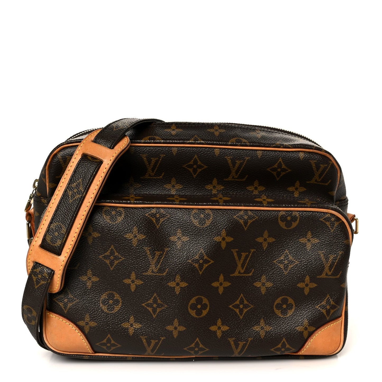Louis Vuitton Monogram Nil 28