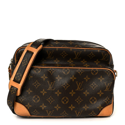 Louis Vuitton Monogram Nil 28