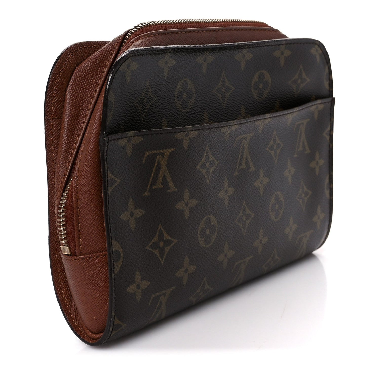 Louis Vuitton Monogram Pochette Orsay