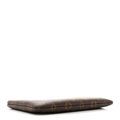 Louis Vuitton Monogram Key Pouch M