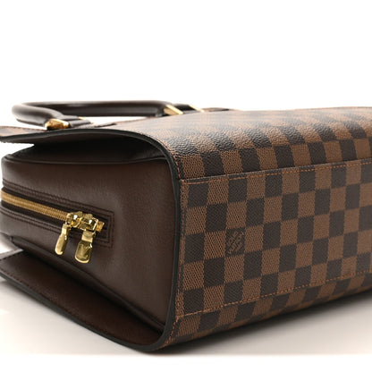 Louis Vuitton Damier Ebene Triana