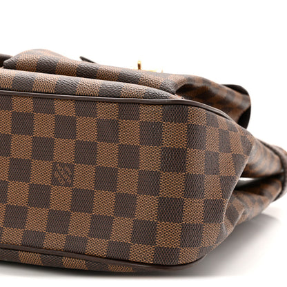 Louis Vuitton Damier Ebene Uzes