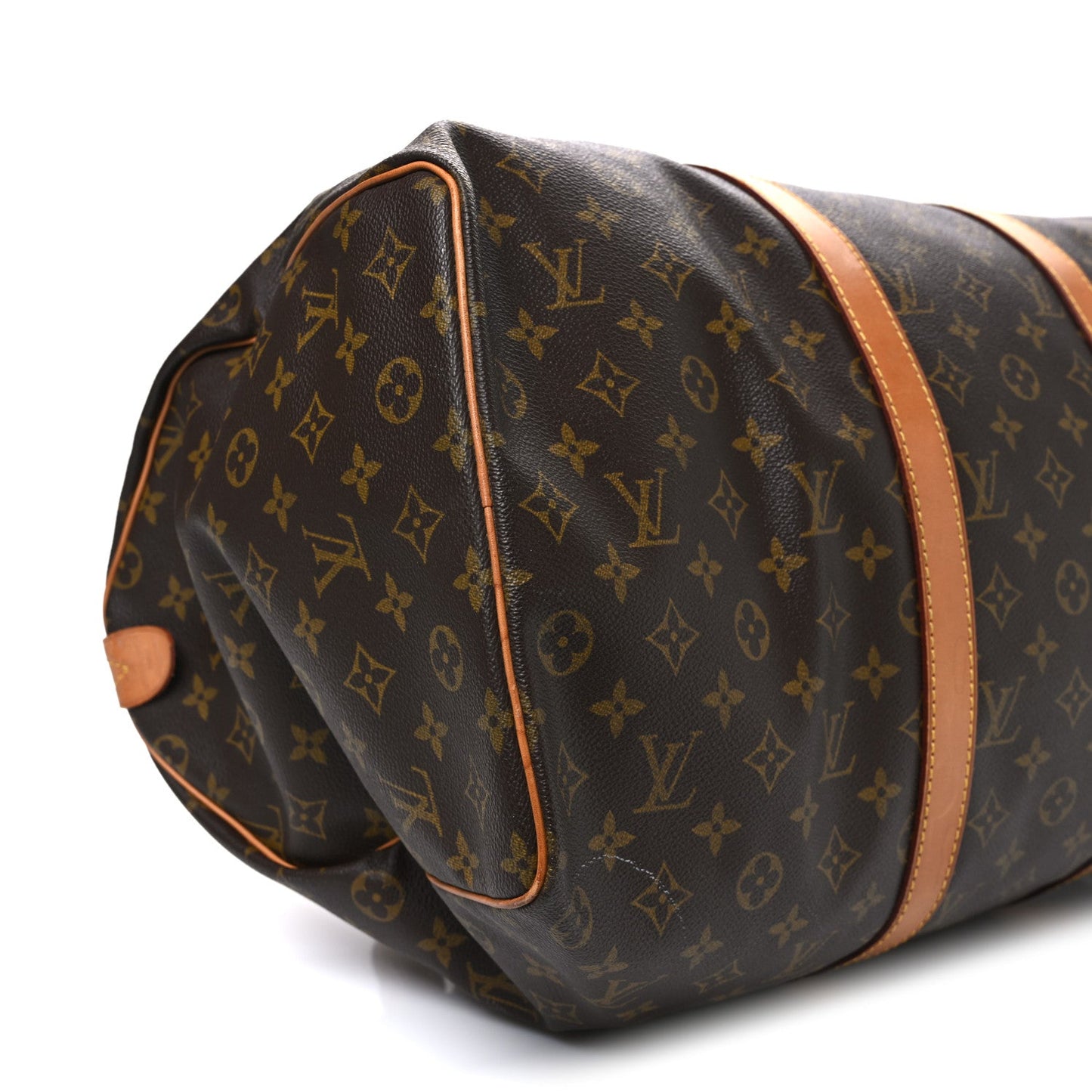 Louis Vuitton Monogram Keepall 50