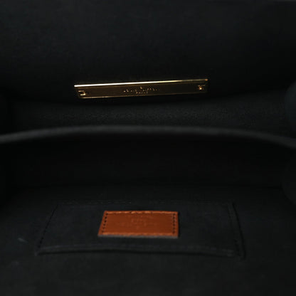 Louis Vuitton Reverse Monogram Dauphine Mini