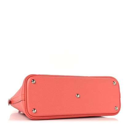 Hermes Epsom 1923 Bolide 25 Rose Jaipur