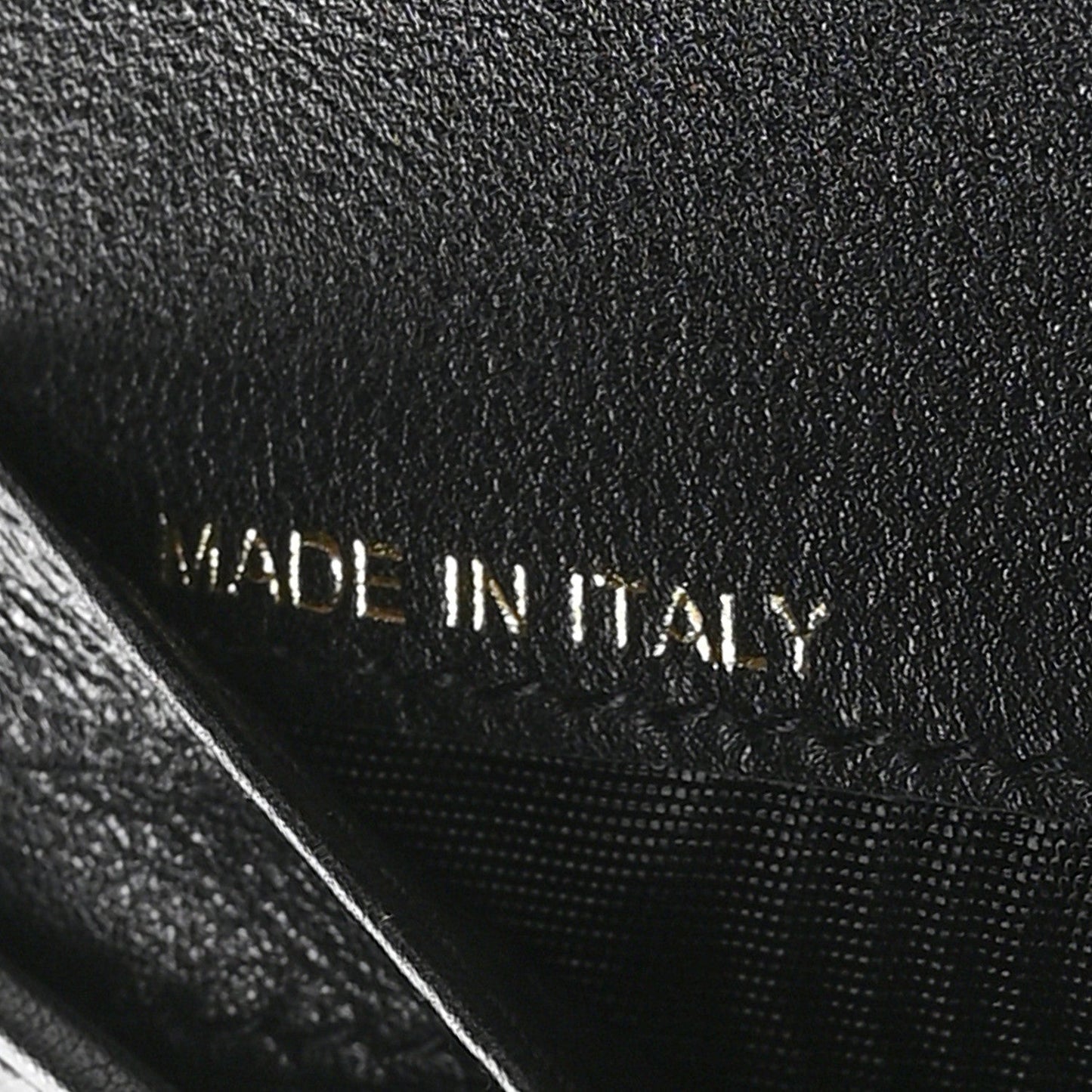 Valentino Garavani Calfskin Rockstud Continental Wallet Black