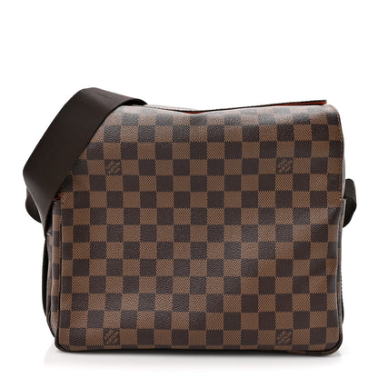 Louis Vuitton Damier Ebene Naviglio