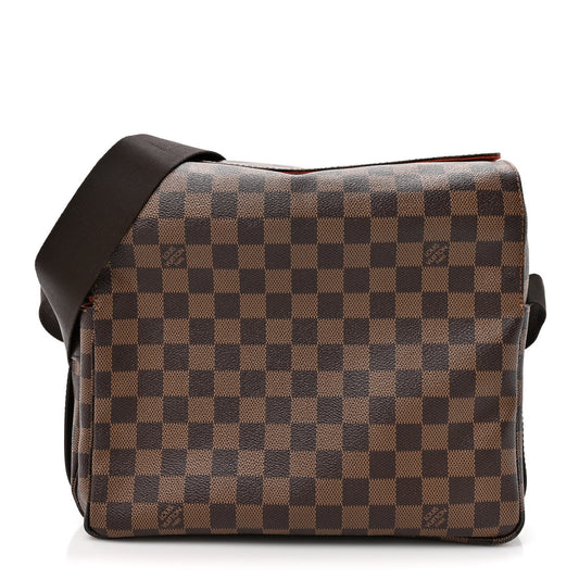Louis Vuitton Damier Ebene Naviglio