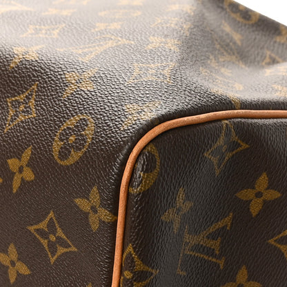 Louis Vuitton Monogram Keepall 60