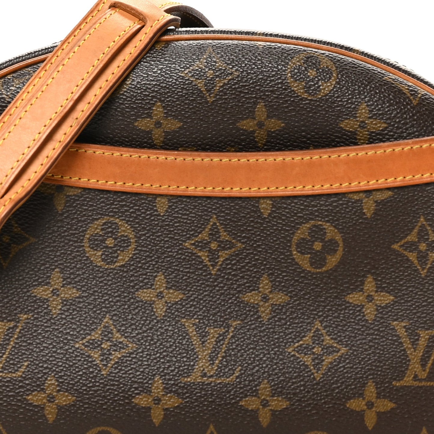 Louis Vuitton Monogram Blois
