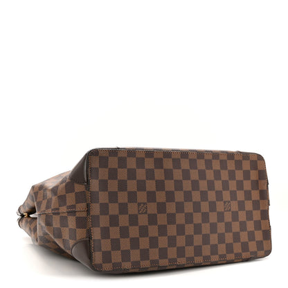 Louis Vuitton Damier Ebene Hampstead MM