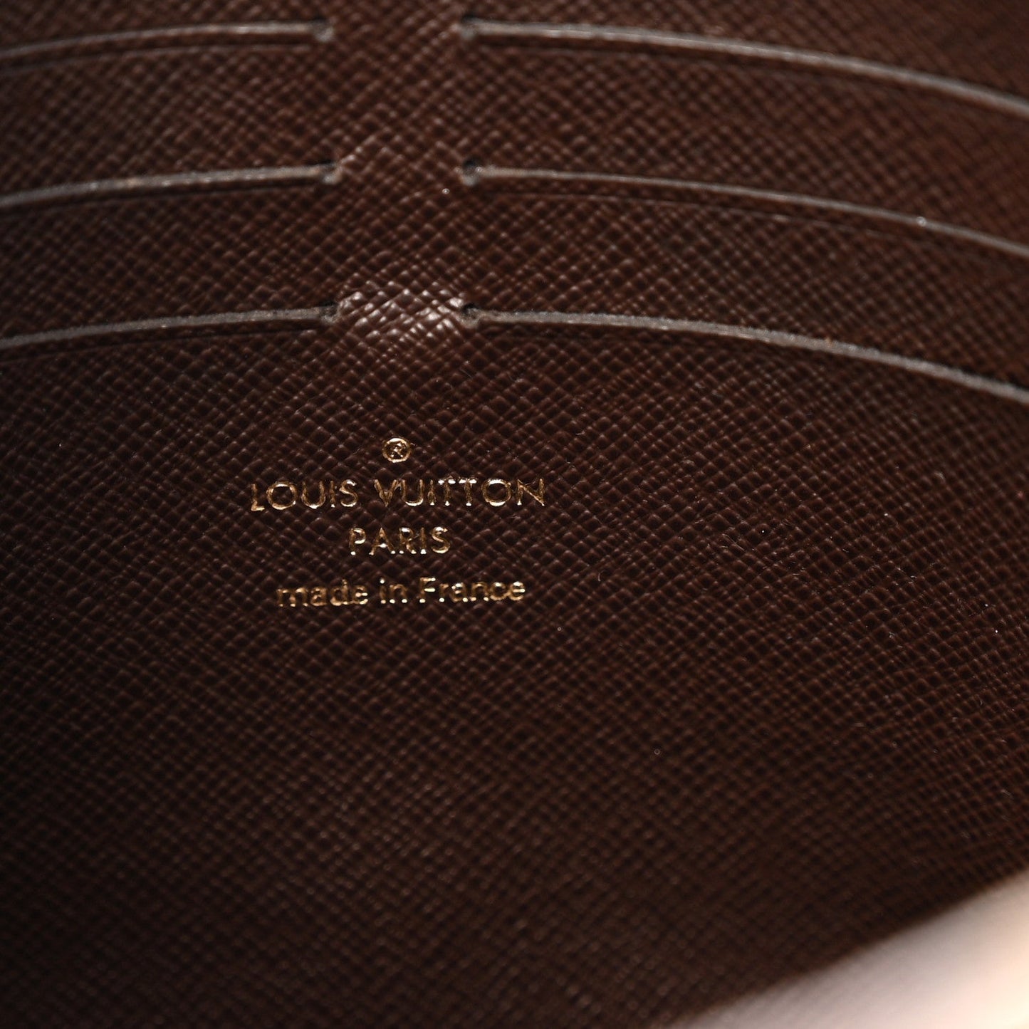Louis Vuitton Monogram Toiletry Pouch On Chain