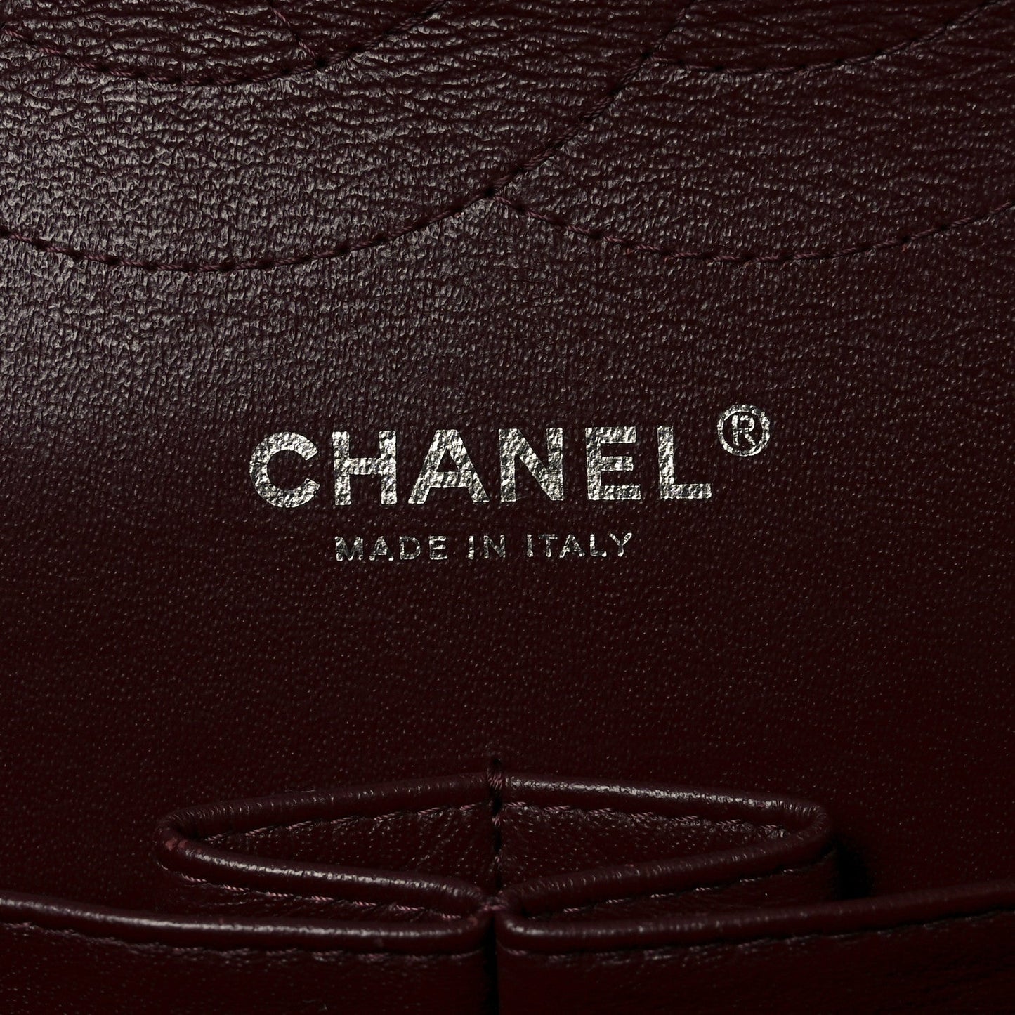 Chanel Caviar Quilted Jumbo Double Flap Black