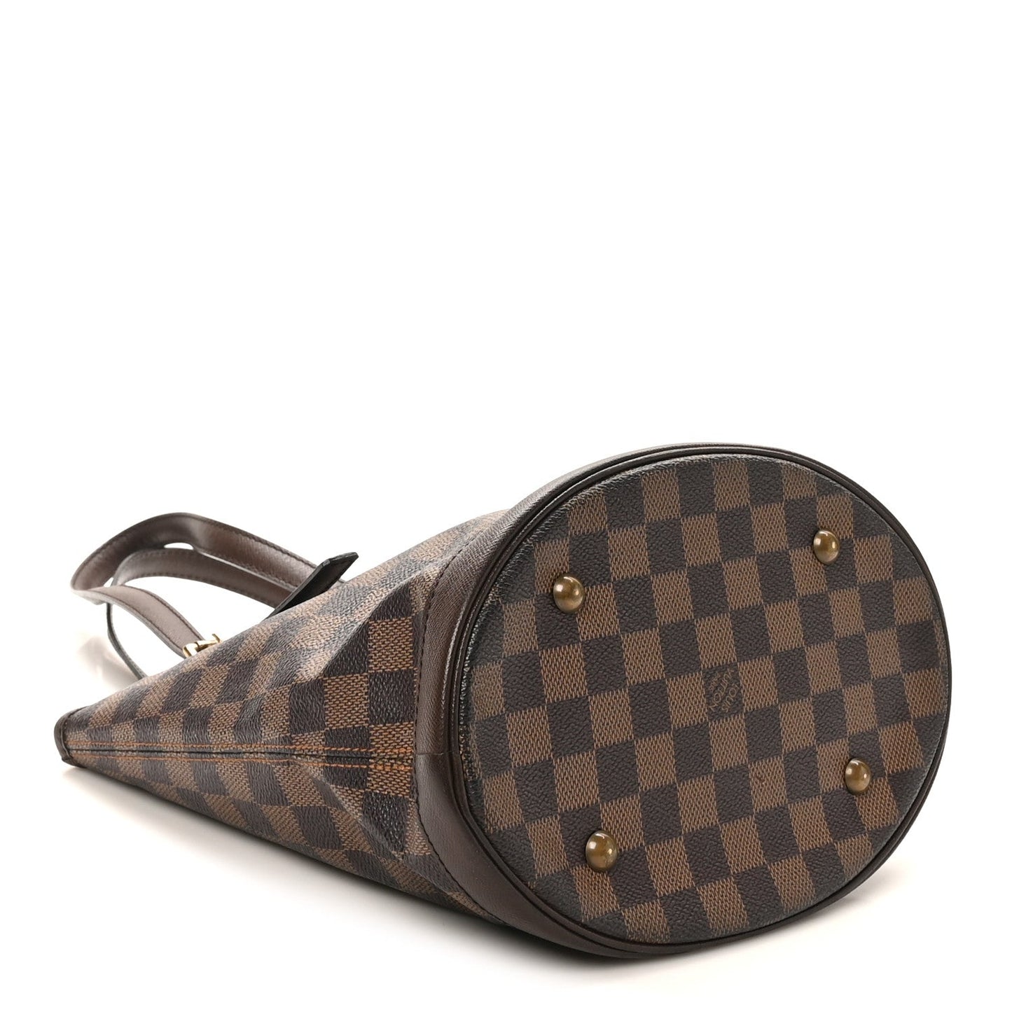 Louis Vuitton Damier Ebene Marais Bucket 23